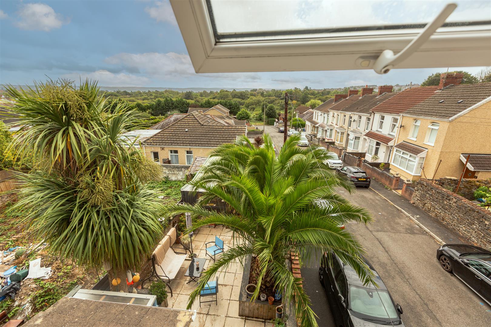 Frondeg Terrace, Llanelli, SA15 1QB